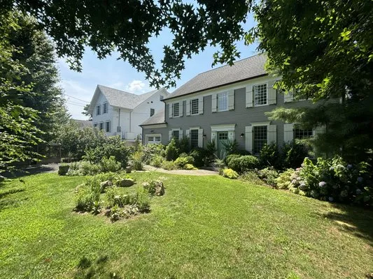 Perception Horticulture Logo