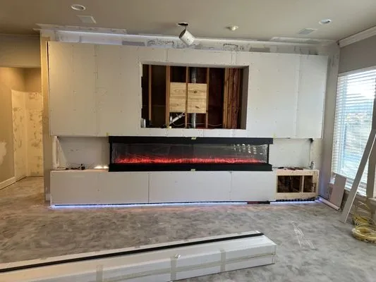 Perception Renovations