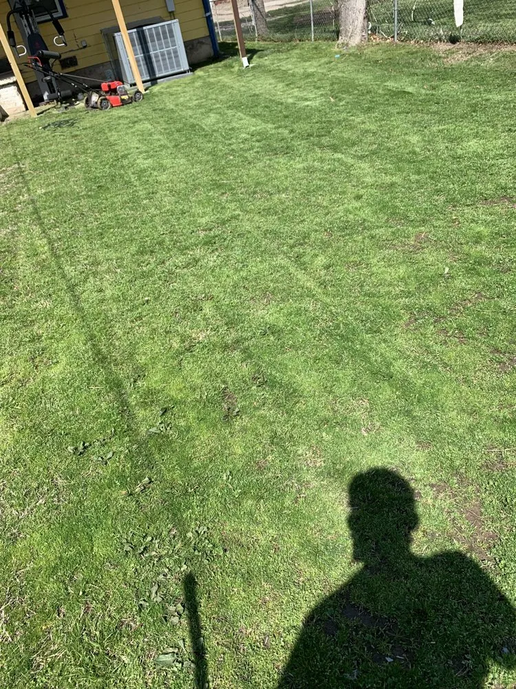 Trusted lawn care service in Tulsa, OK by Perdo Lawncare