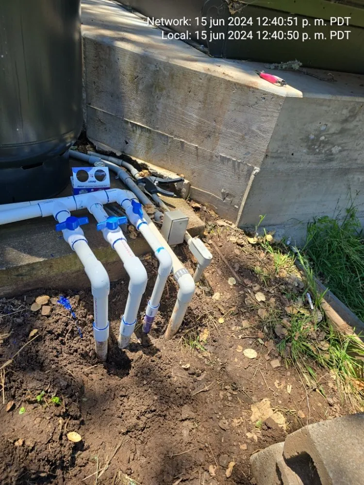 Reliable outdoor landscaping for year-round maintenance across Concord, CA - Perdomo Gardening Services