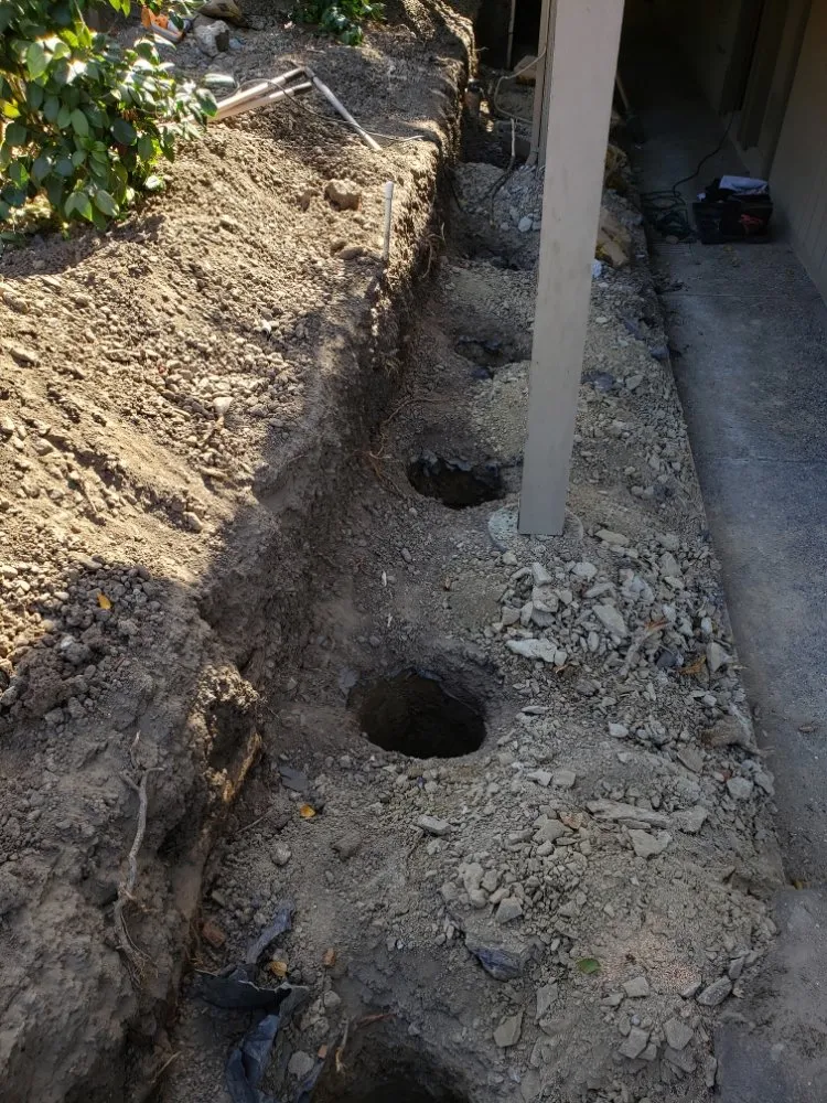 Reliable garden landscaping experts serving Concord, CA - Perdomo Gardening Services