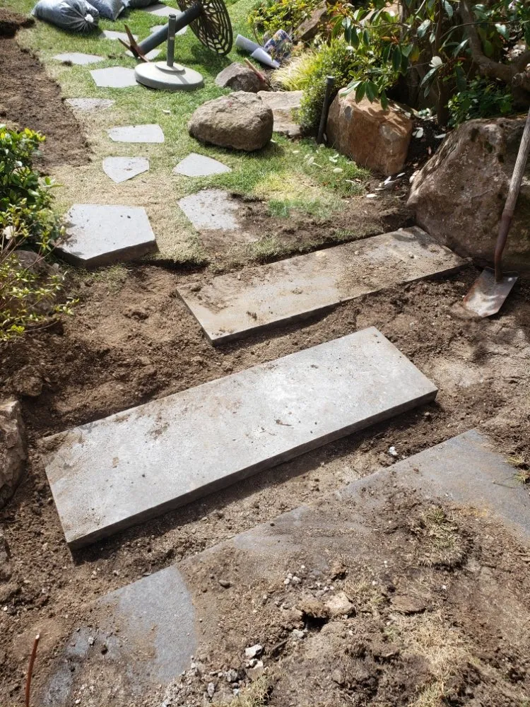 Trusted landscape installation experts serving Concord, CA - Perdomo Gardening Services