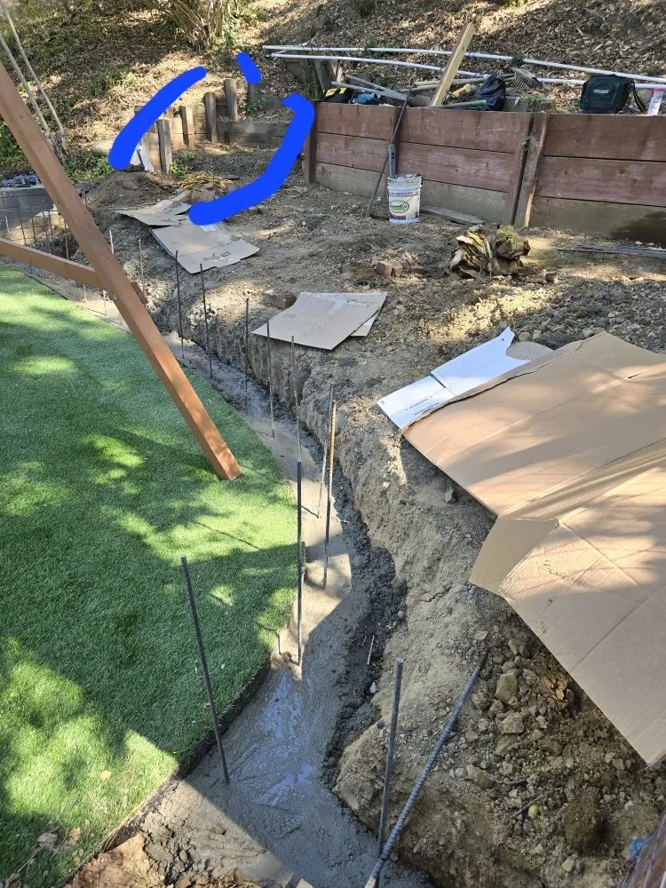 Top-rated residential landscaping experts serving Concord, CA - Perdomo Gardening Services