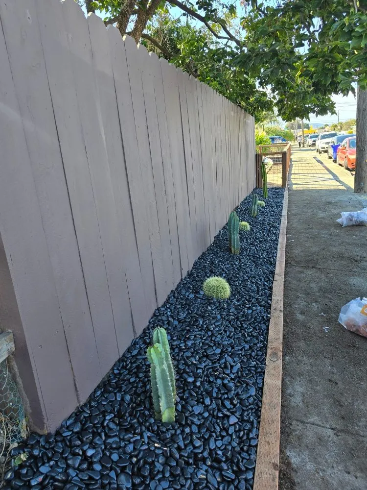 Reliable outdoor landscaping experts serving Concord, CA - Perdomo Gardening Services