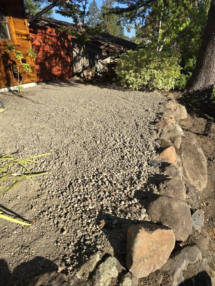 Expert yard cleanup service experts serving Concord, CA - Perdomo Gardening Services