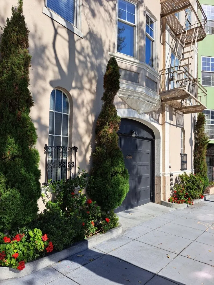 Affordable landscape installation in Concord, CA by Perdomo Gardening Services