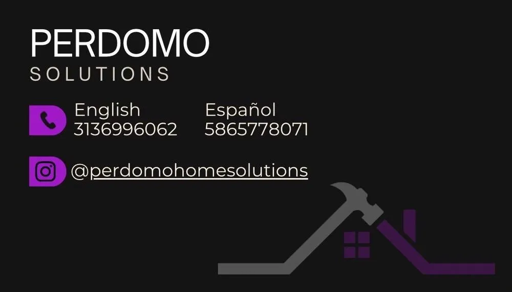 Custom landscape installation for outdoor upgrades in Pontiac, MI by Perdomo Solutions