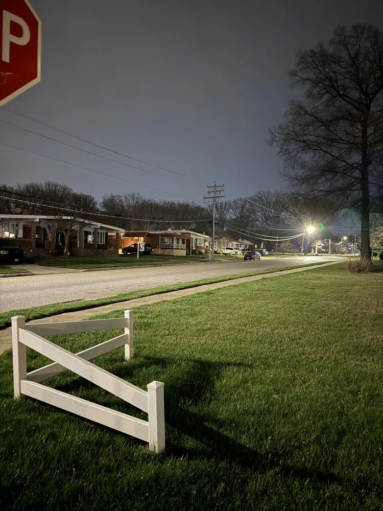 Trusted landscape installation in Essex, MD by Perdomo’s company