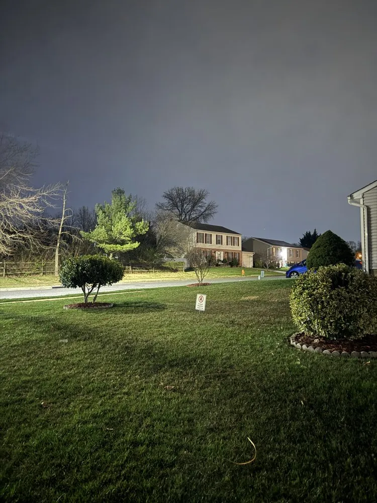 Trusted outdoor landscaping in Essex, MD - Perdomo’s company