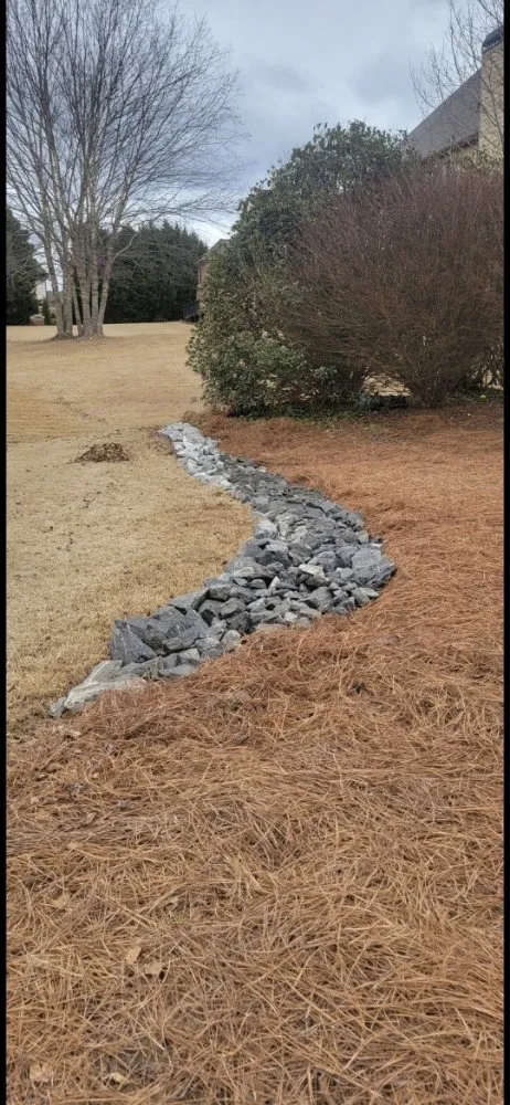 Local landscape installation near you across Gainesville, GA - Perdomo's Landscaping