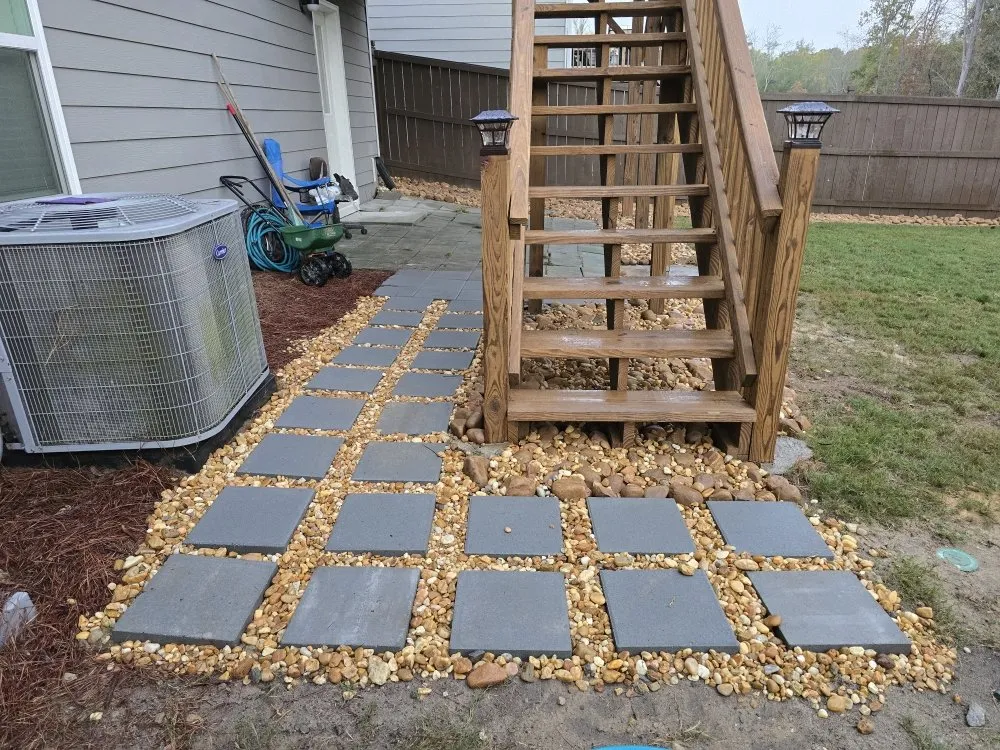 Affordable outdoor landscaping in Gainesville, GA - Perdomo's Landscaping