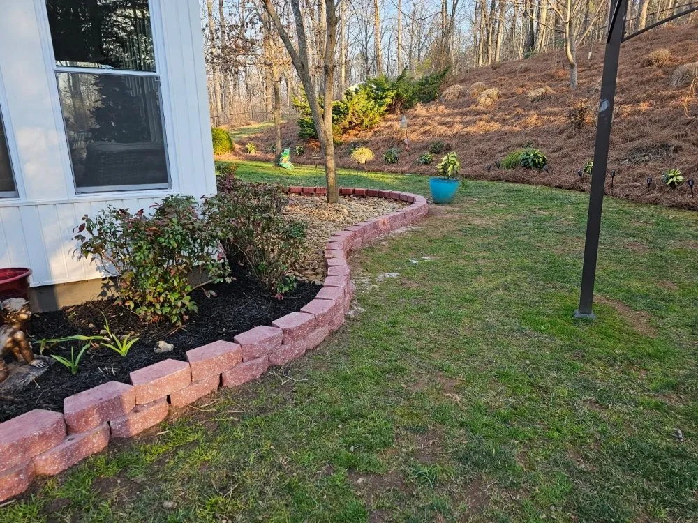 Top-rated yard cleanup service for year-round maintenance across Gainesville, GA - Perdomo's Landscaping