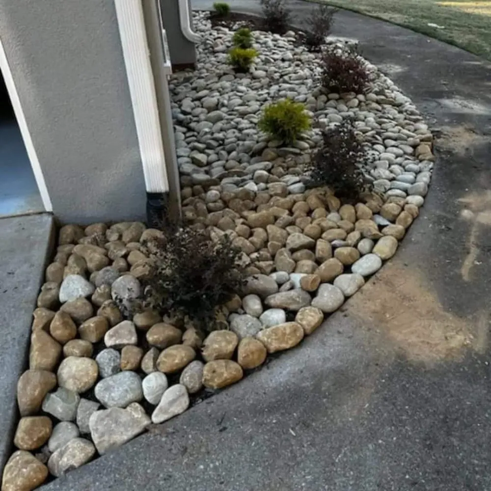 Professional residential landscaping experts serving Gainesville, GA - Perdomo's Landscaping