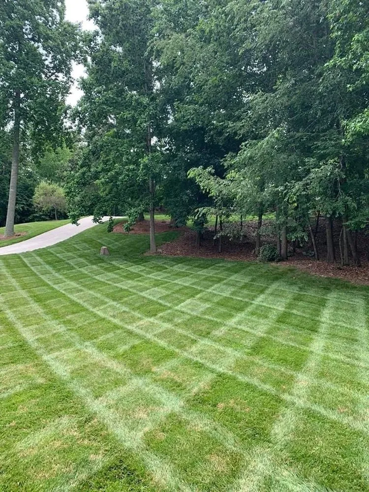 Trusted outdoor landscaping for outdoor upgrades in Gainesville, GA by Perdomo's Landscaping