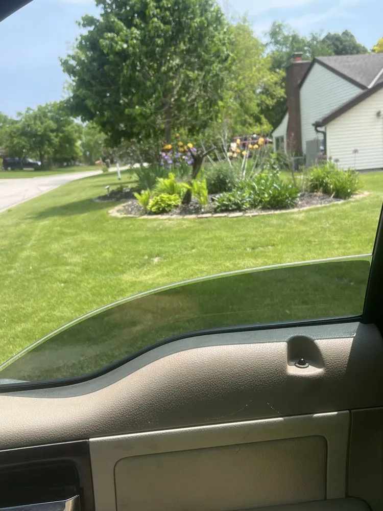 Expert lawn mowing service experts serving Milwaukee, WI - Perea Landscaping