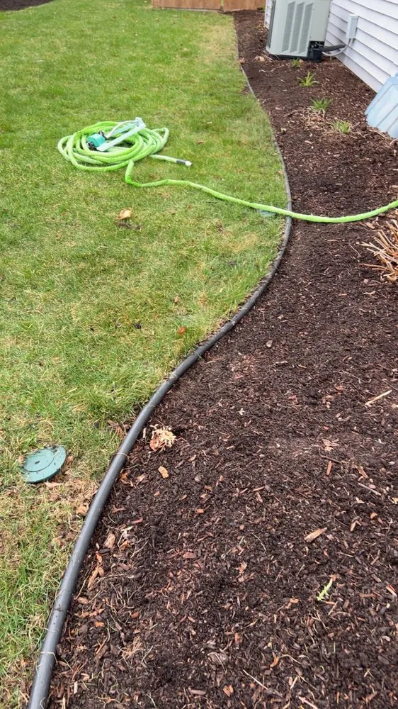 Reliable garden landscaping in Rockford, IL - Perea Landscaping