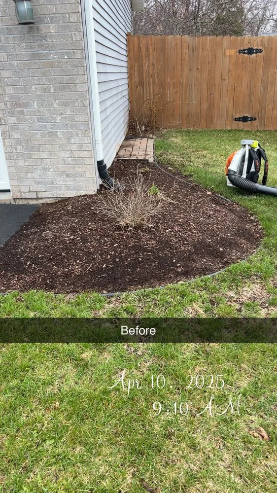 Reliable landscaping services in Rockford, IL - Perea Landscaping