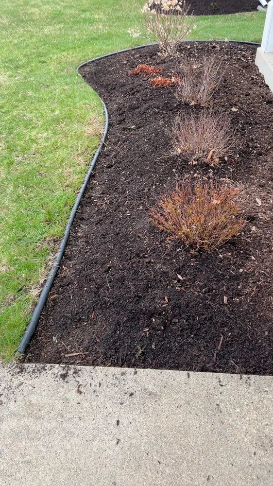 Local yard maintenance in Rockford, IL - Perea Landscaping