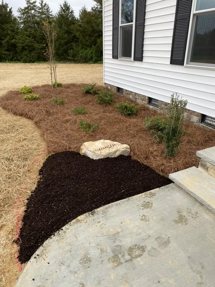 Trusted landscaping services experts serving Locust, NC - Pereas Landscape