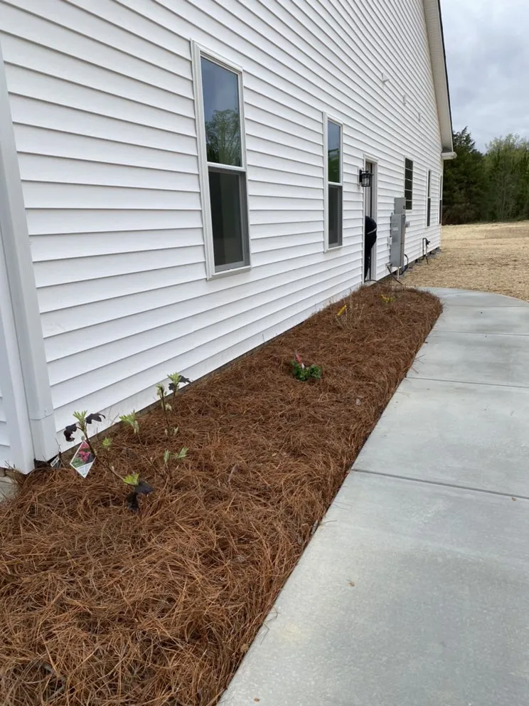 Trusted residential landscaping for beautiful yards across Locust, NC - Pereas Landscape