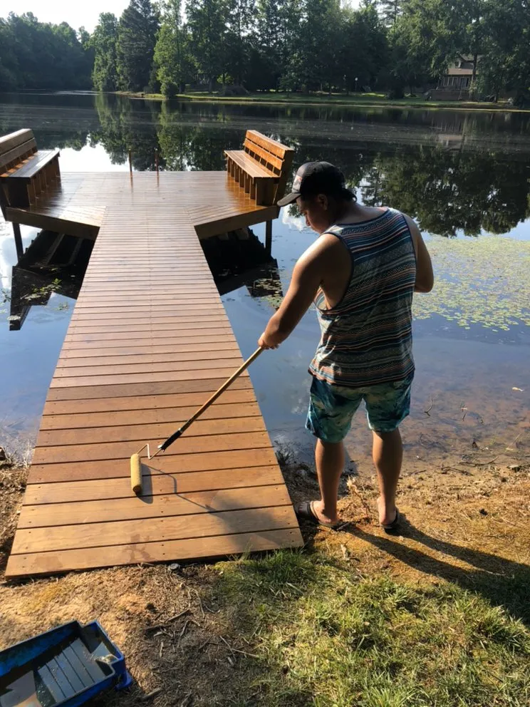 Reliable garden landscaping in Locust, NC - Pereas Landscape