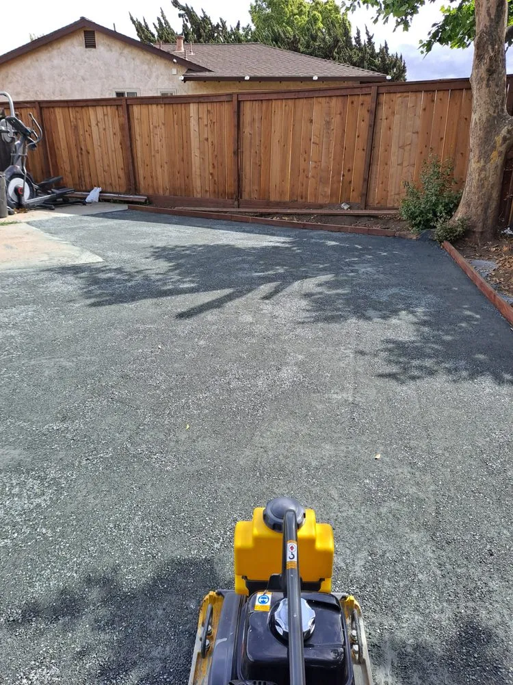 Local outdoor landscaping in Antioch, CA by Perea's Landscaping