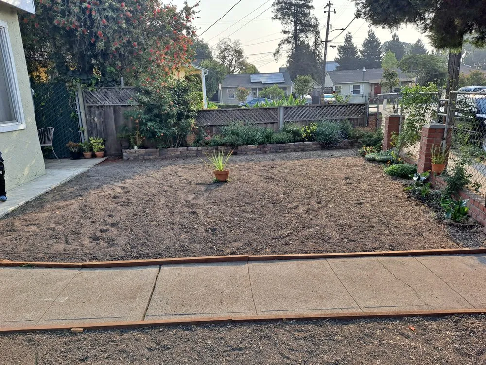 Reliable residential landscaping for year-round maintenance across Antioch, CA - Perea's Landscaping
