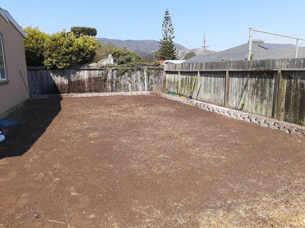 Local landscape design for outdoor upgrades in Antioch, CA by Perea's Landscaping