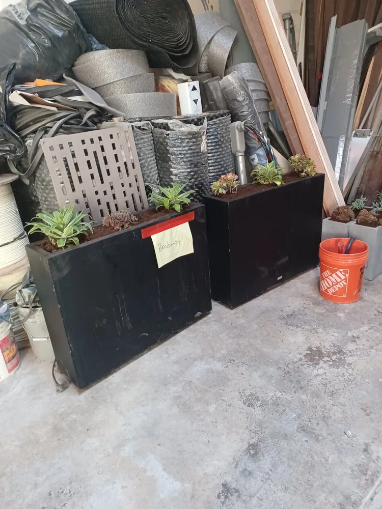 Affordable landscaping services in Antioch, CA by Perea's Landscaping