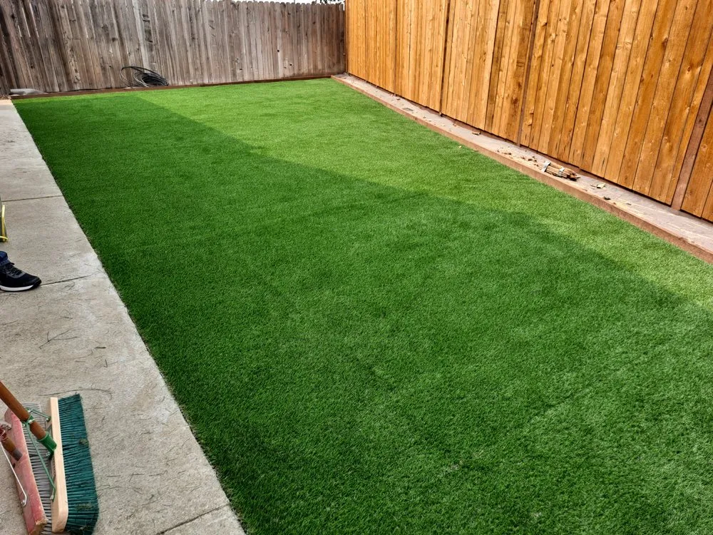 Expert lawn care service experts serving Antioch, CA - Perea's Landscaping