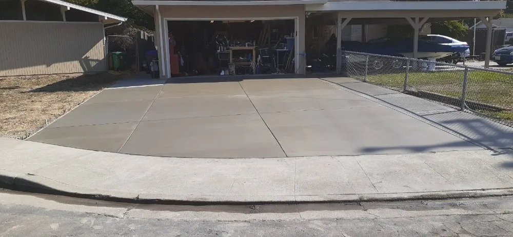 Top-rated landscape installation in Antioch, CA by Perea's Landscaping