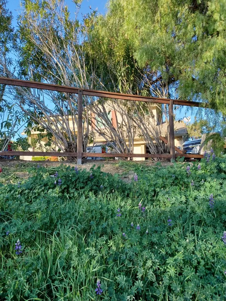 Trusted lawn mowing service in Antioch, CA - Perea's Landscaping