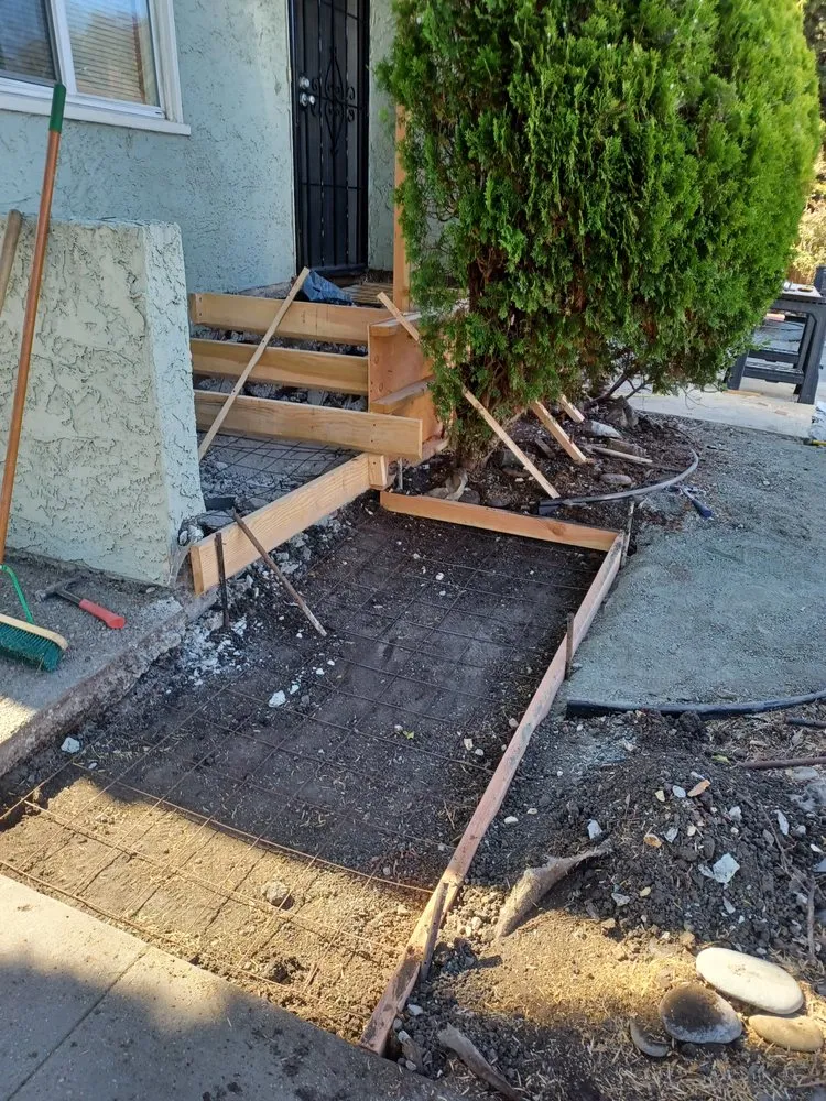 Trusted yard cleanup service in Antioch, CA by Perea's Landscaping