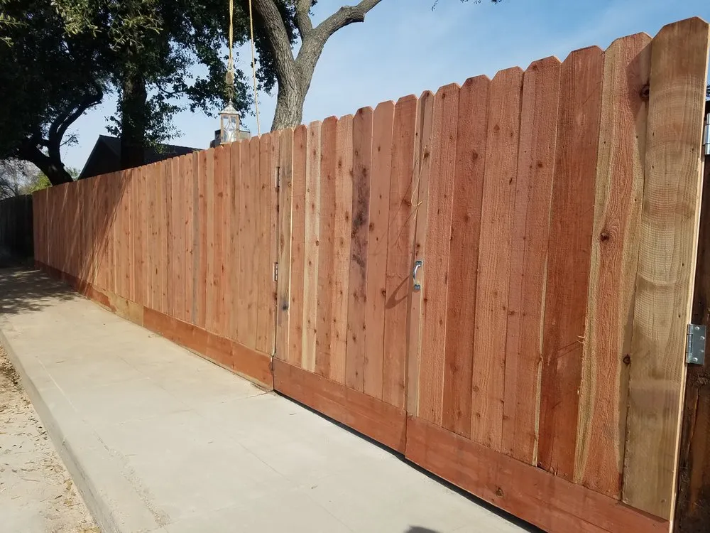 Trusted lawn care service experts serving Tulare, CA - Peredo Custom Landscaping