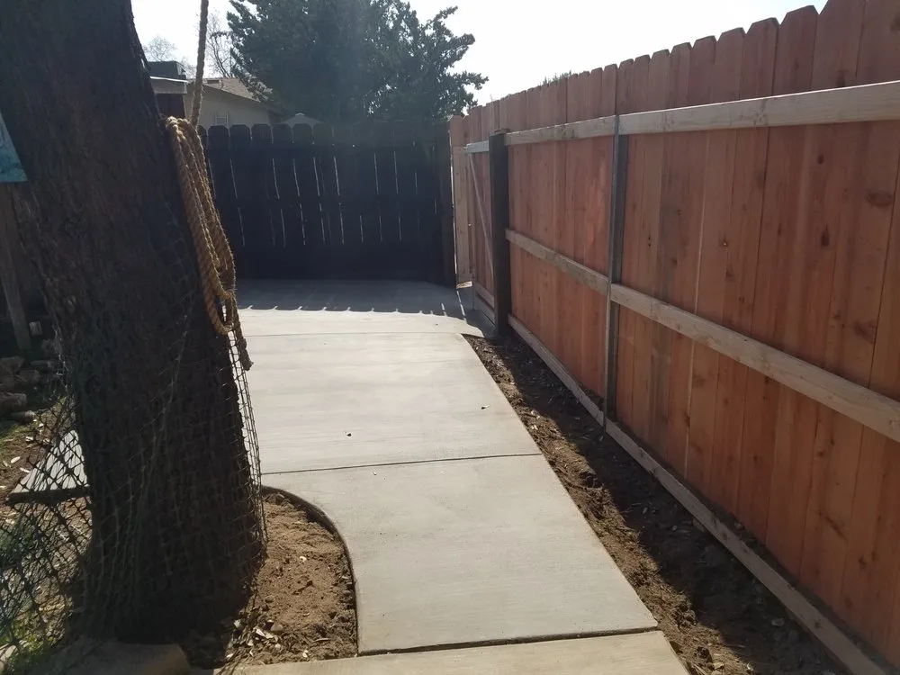 Expert garden landscaping near you across Tulare, CA - Peredo Custom Landscaping