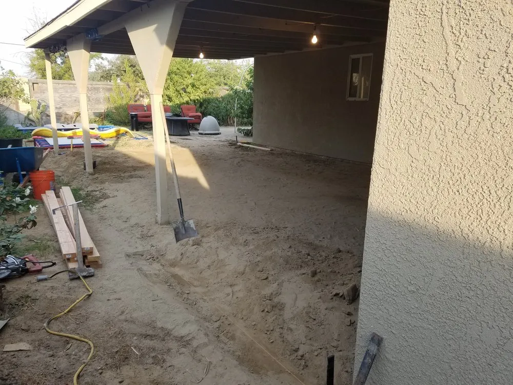 Reliable outdoor landscaping in Tulare, CA - Peredo Custom Landscaping