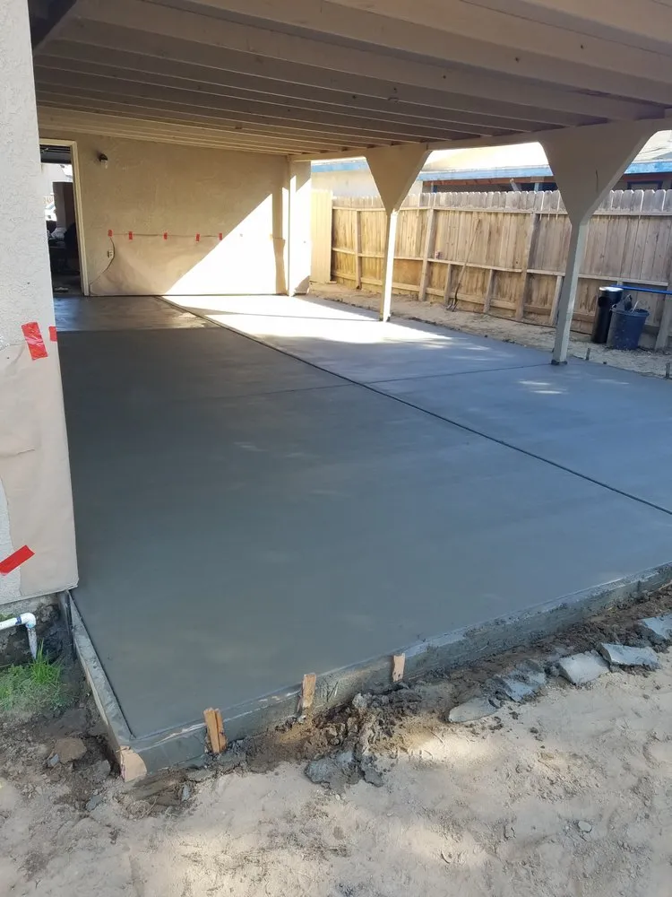 Trusted lawn care service for outdoor upgrades across Tulare, CA - Peredo Custom Landscaping