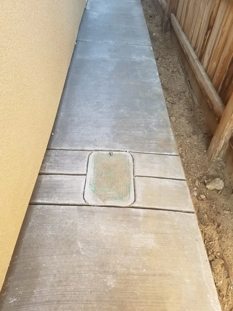 Reliable landscape installation for year-round maintenance in Tulare, CA by Peredo Custom Landscaping