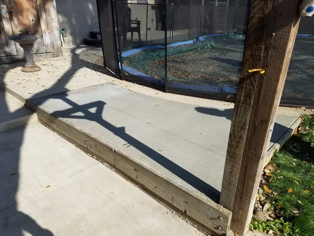 Professional landscaping services for year-round maintenance across Tulare, CA - Peredo Custom Landscaping