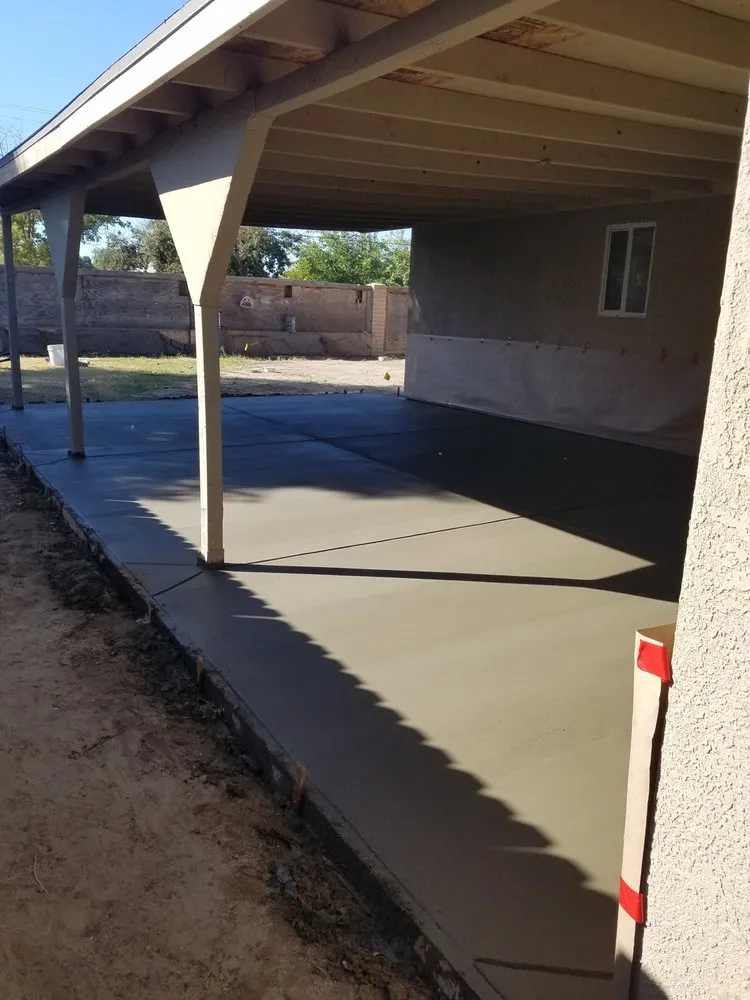 Expert landscape installation for year-round maintenance across Tulare, CA - Peredo Custom Landscaping