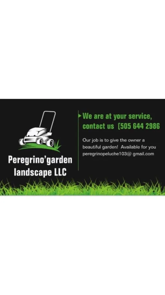 Affordable landscape installation experts serving Santa Fe, NM - Peregrino’garden landscape