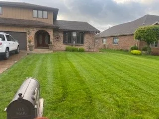 Top-rated residential landscaping experts serving Alsip, IL - Perennial Care & Maintenance
