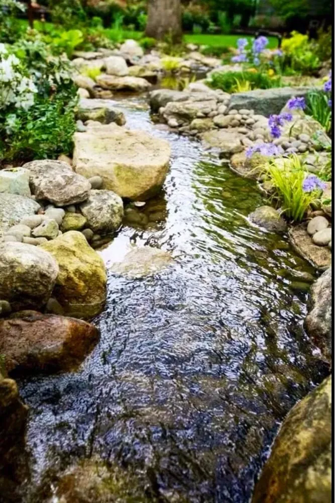 Top-rated landscape design experts serving Medway, MA - Perennial Connection