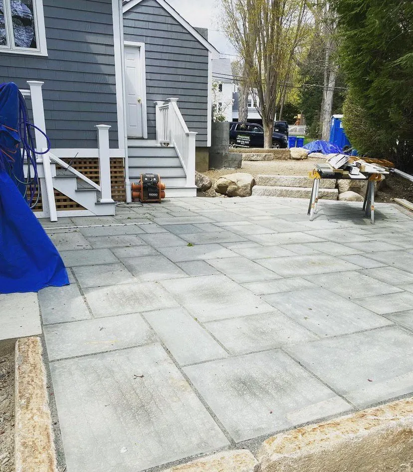 Reliable garden landscaping experts serving Medway, MA - Perennial Connection