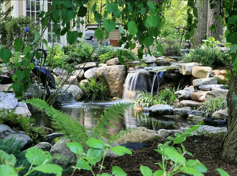 Trusted landscape design for outdoor upgrades across Medway, MA - Perennial Connection