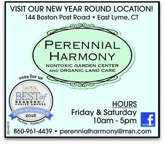 Trusted residential landscaping for outdoor upgrades across East Lyme, CT - Perennial Harmony