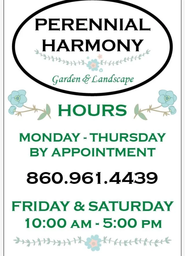 Affordable landscape installation in East Lyme, CT by Perennial Harmony