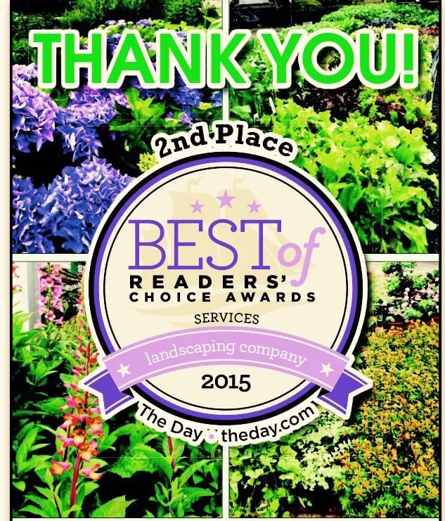 Local garden landscaping with custom design across East Lyme, CT - Perennial Harmony