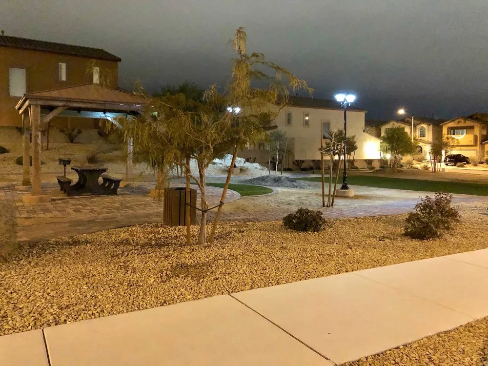 Trusted landscape installation in Las Vegas, NV - Perennial Land Care