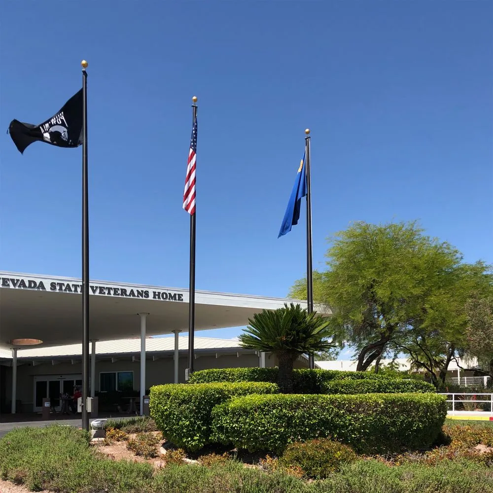 Professional garden landscaping for beautiful yards across Las Vegas, NV - Perennial Land Care